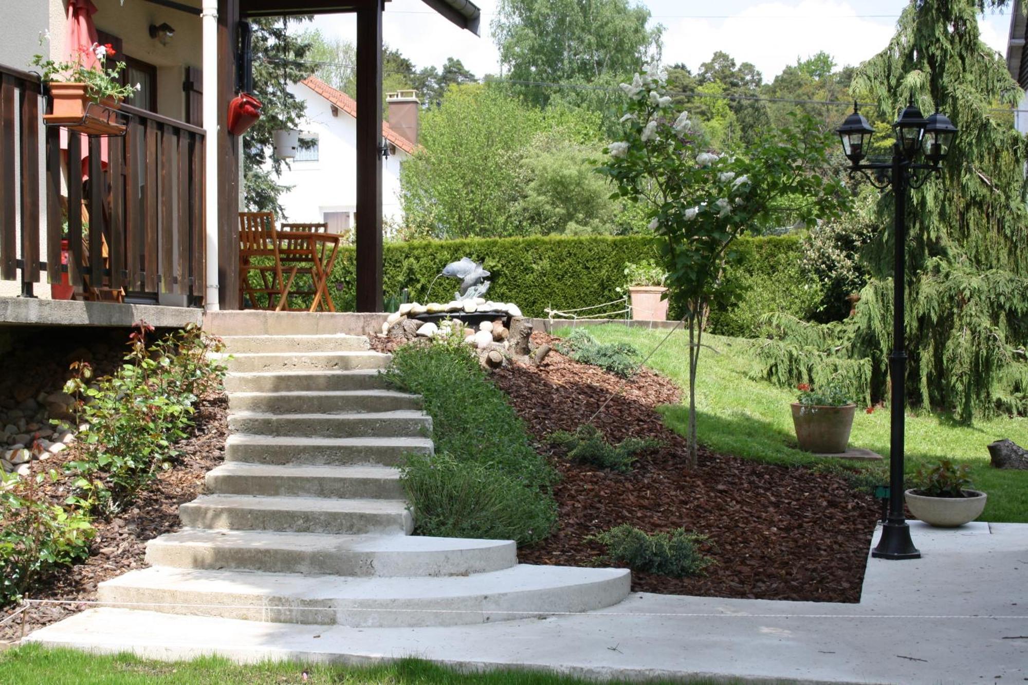 Le Clos Pre La Voivre  Exterior photo